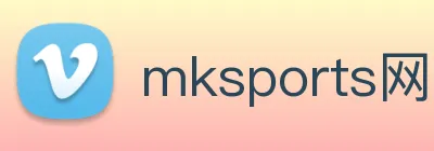 mksports网站 Logo